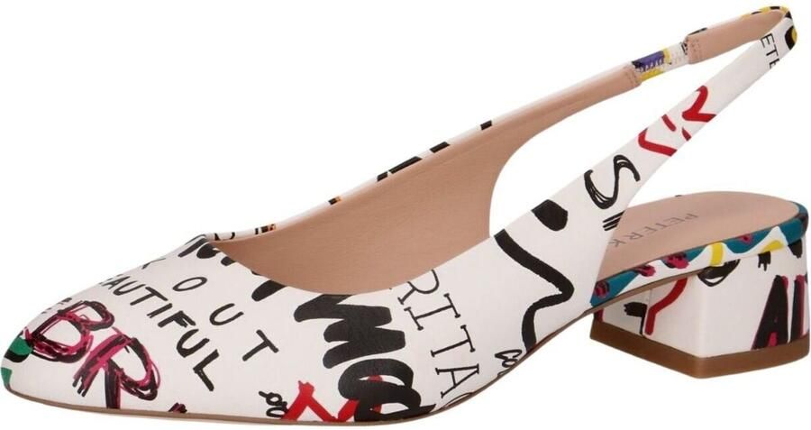 Peter Kaiser Pumps