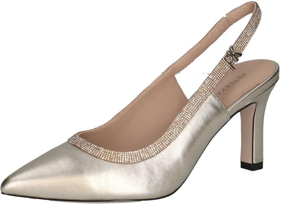 Peter Kaiser Pumps