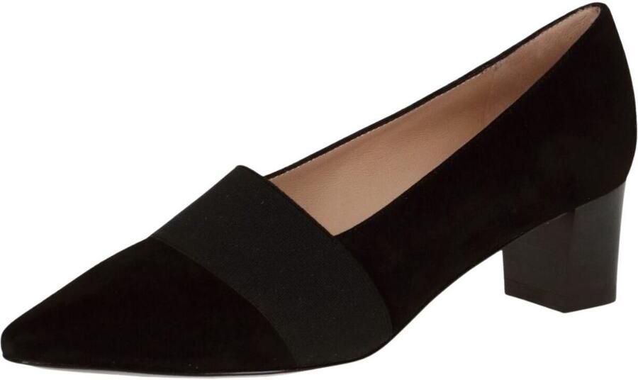 Peter Kaiser Blauwe Dames Pumps Zwart - Foto 2