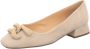 PETER KAISER Loafers Dames Alima Maat: 40.0 Materiaal: Suède Kleur: Beige - Thumbnail 7