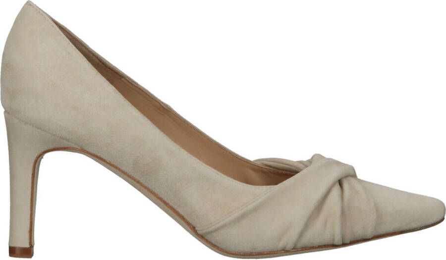 Peter Kaiser Beige Pumps Amalia - Foto 2