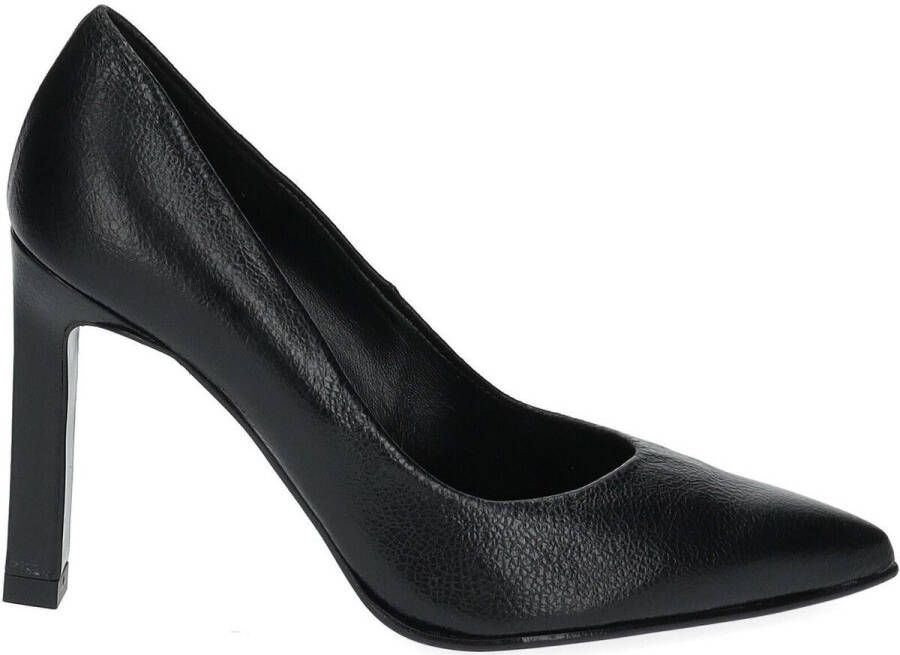 Peter Kaiser Nesrin Pumps High Heels Schoenen Hoge Hak Dames Zwart