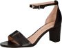 PETER KAISER Dames 78340 Maat: 37 5 Materiaal: Leer Kleur: Zwart - Thumbnail 3