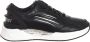 Plein Sport Sportieve Mid-Top Sneakers Black Heren - Thumbnail 2