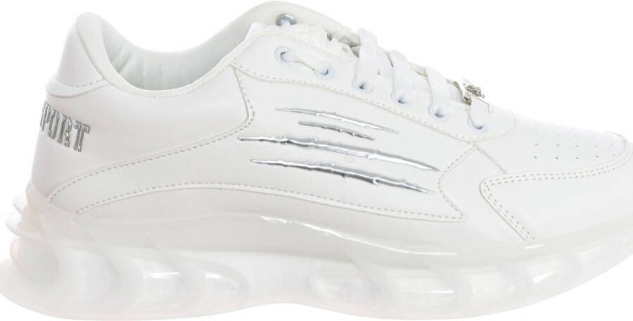 Philipp Plein Sport Lage Sneakers SIPS1510-01