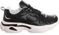Philipp Plein Sport Lage Sneakers SIPS1517-99 - Zwart