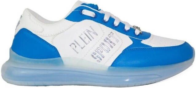 Philipp Plein Sport Sneakers sips151381 royal