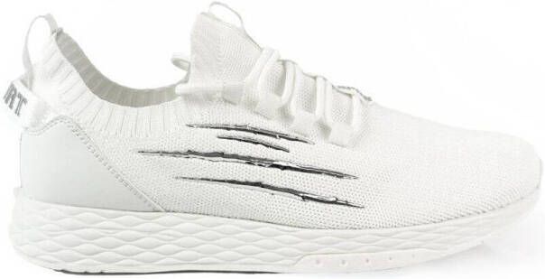 Philipp Plein Sport Sneakers sips151501 white