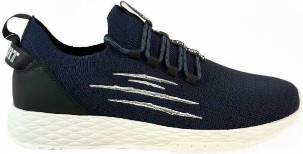 Philipp Plein Sport Sneakers sips151585 navy