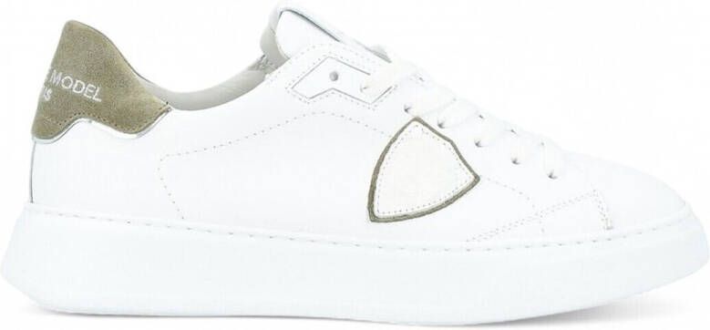 Philippe Model Hardloopschoenen