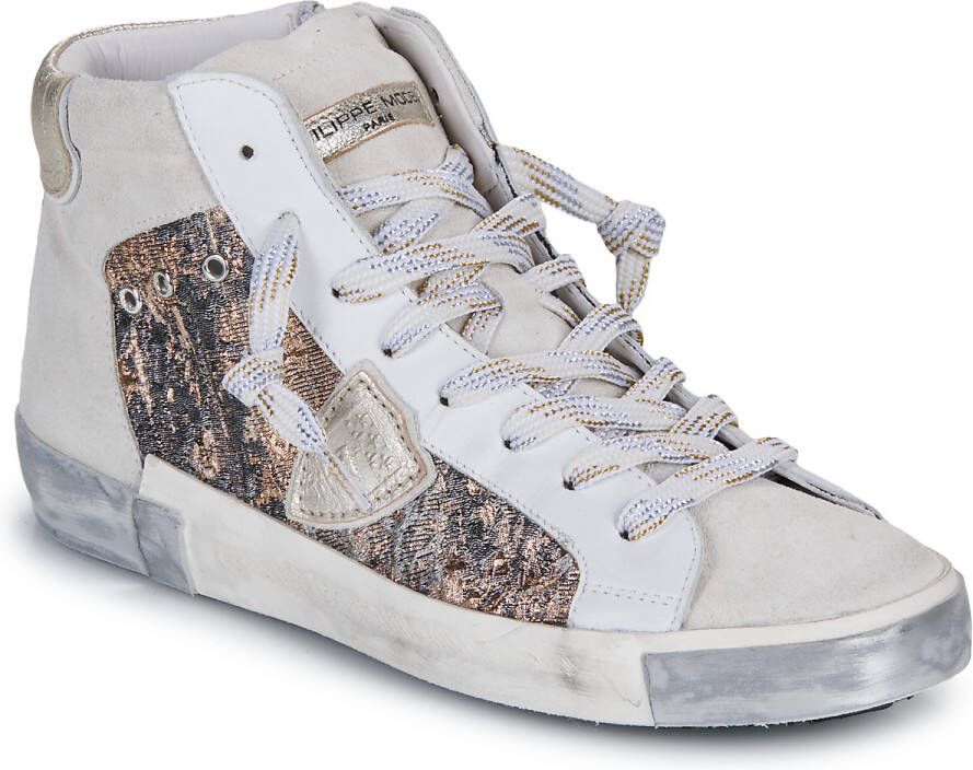 Philippe Model Hoge Sneakers PRSX HIGH WOMAN
