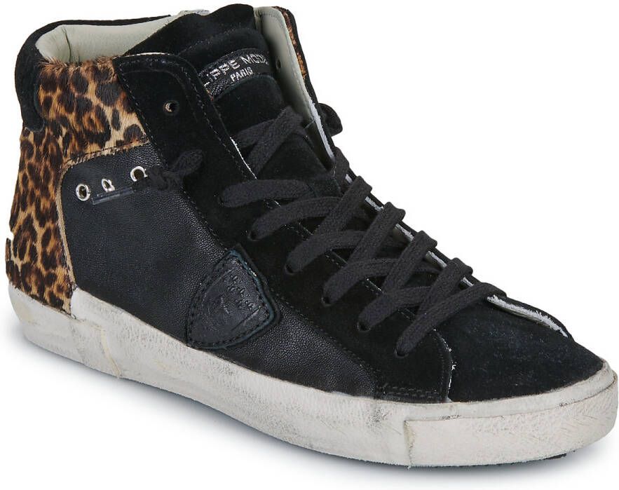 Philippe Model Hoge Sneakers PRSX HIGH WOMAN