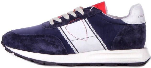 Philippe Model Hoge Sneakers TILU
