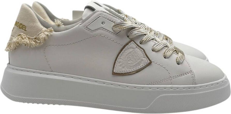 Philippe Model Sneakers