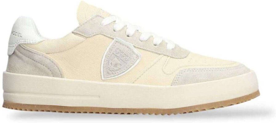 Philippe Model Lage Sneakers