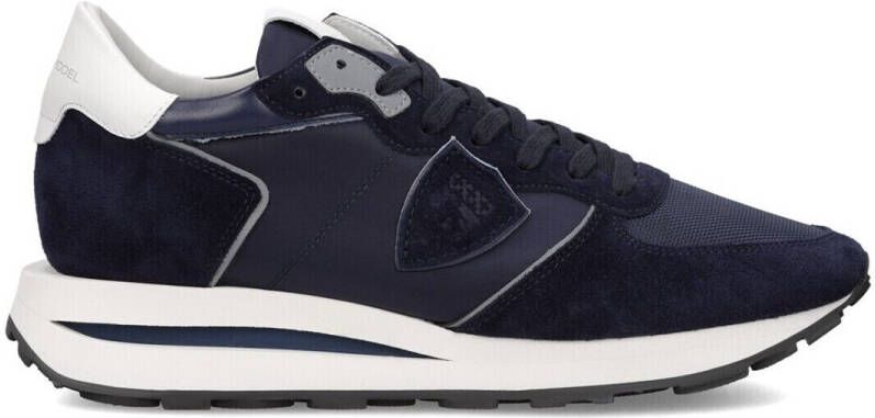 Philippe Model Lage Sneakers