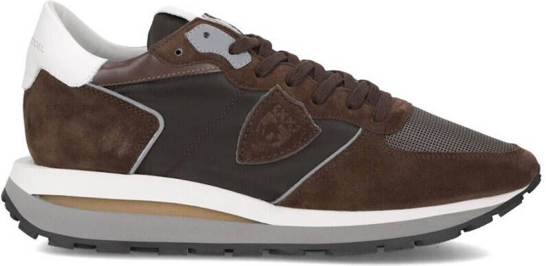 Philippe Model Lage Sneakers