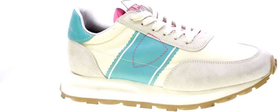 Philippe Model Lage Sneakers 251409