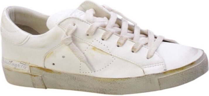 Philippe Model Lage Sneakers 251413