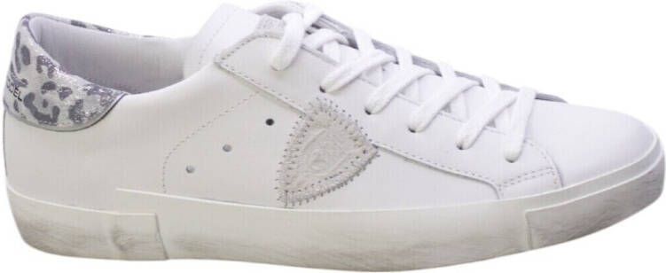 Philippe Model Lage Sneakers 251414