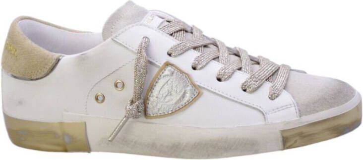 Philippe Model Lage Sneakers 251415