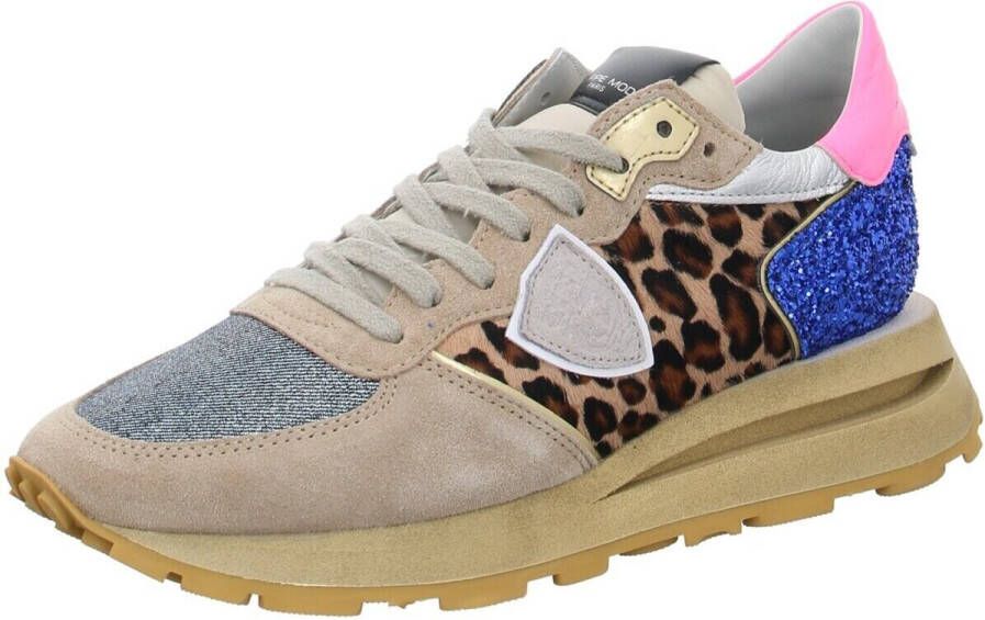 Philippe Model Sneakers