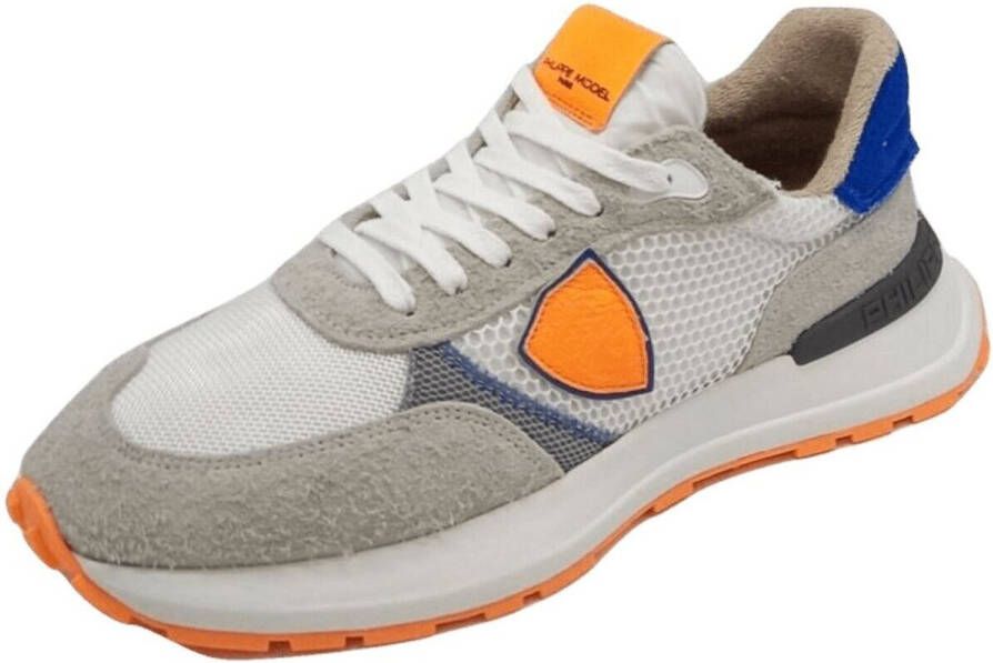 Philippe Model Sneakers