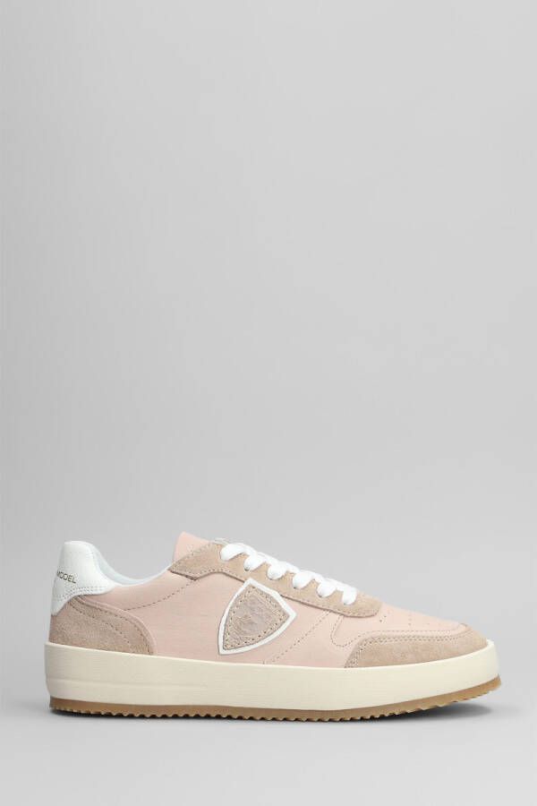 Philippe Model Sneakers