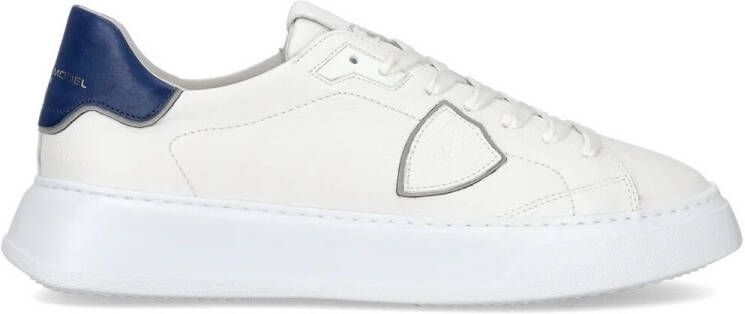 Philippe Model Sneakers