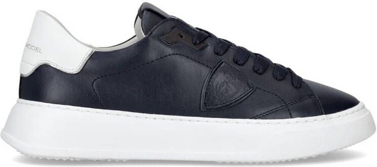 Philippe Model Sneakers