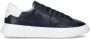 Philippe Model Blauwe Urban Tempel Sneakers Blue Heren - Thumbnail 18