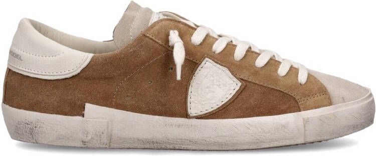 Philippe Model Sneakers
