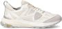 Philippe Model Dynamische witte sneakers met OrthoLite en Vibram zool White Heren - Thumbnail 3