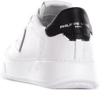 Philippe Model Lage Sneakers BTLD