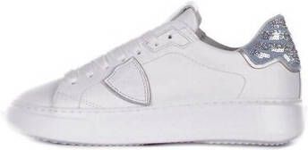 Philippe Model Lage Sneakers BTLD