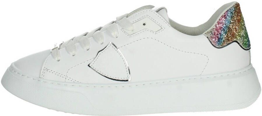 Philippe Model Hoge Sneakers BTLD VG05