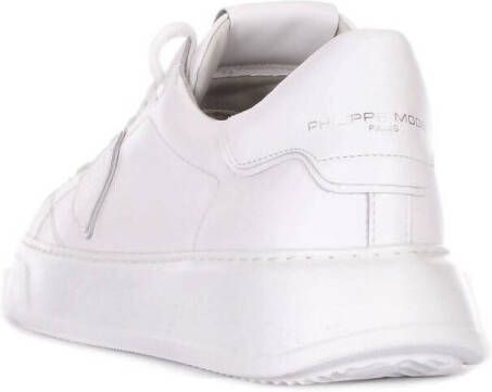 Philippe Model Lage Sneakers BTLU