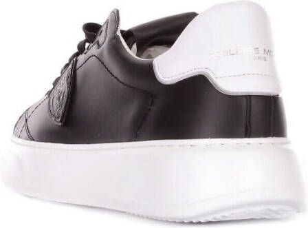 Philippe Model Lage Sneakers BTLU