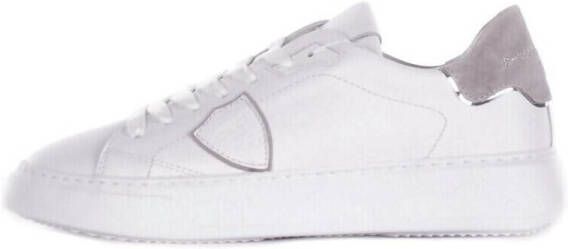 Philippe Model Lage Sneakers BTLU