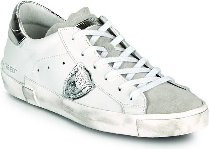 Philippe Model Lage Sneakers PARIS X