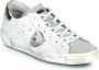 Philippe Model Upgrade je stijl met Prsx Low Woman sneakers White Dames - Thumbnail 2