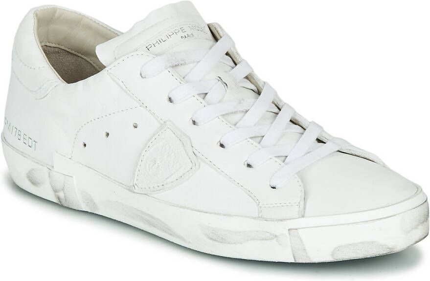 Philippe Model Lage Sneakers PARIS X BASIC