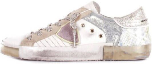 Philippe Model Lage Sneakers PRLD