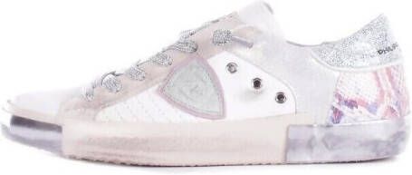 Philippe Model Lage Sneakers PRLD