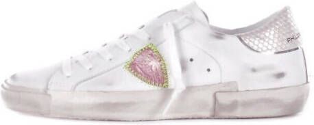 Philippe Model Lage Sneakers PRLD