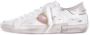 Philippe Model Sneakers Prsx Tennis White Dames - Thumbnail 2