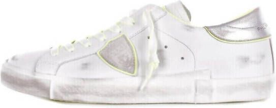 Philippe Model Lage Sneakers PRLU