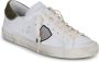 Philippe Model Stijlvolle Sneakers voor nen en - Thumbnail 2