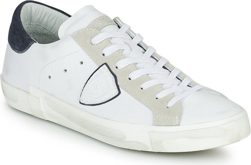 Philippe Model Lage Sneakers PRSX LOW MAN