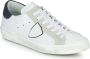 Philippe Model Stijlvolle Sneakers voor Mannen en Vrouwen Multicolor Heren - Thumbnail 2